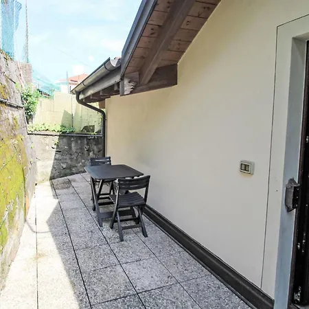 Διαμέρισμα Il Covo Felice By Interhome *