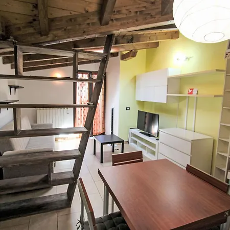 Il Covo Felice By Interhome Διαμέρισμα