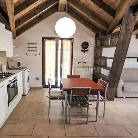 Il Covo Felice By Interhome Διαμέρισμα *