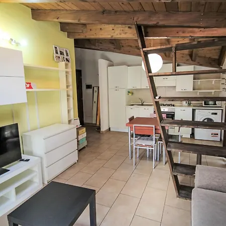 Il Covo Felice By Interhome Apartamento Gravellona Toce