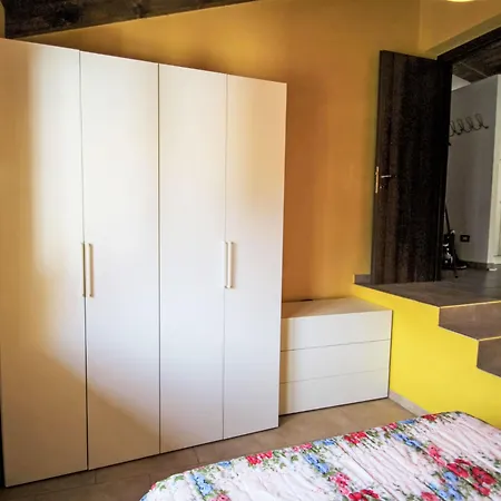 Apartamento Il Covo Felice By Interhome *