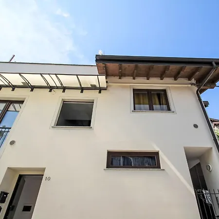 Il Covo Felice By Interhome * Gravellona Toce