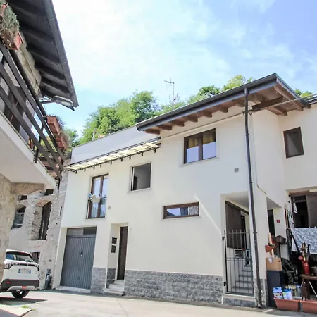 Il Covo Felice By Interhome Διαμέρισμα