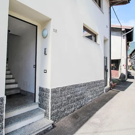 Apartamento Il Covo Felice By Interhome