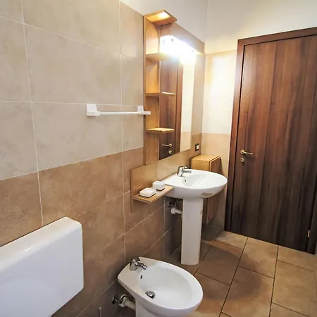 Il Covo Felice By Interhome Apartamento *