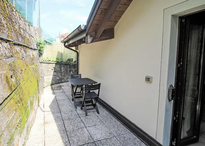 Διαμέρισμα Il Covo Felice By Interhome *