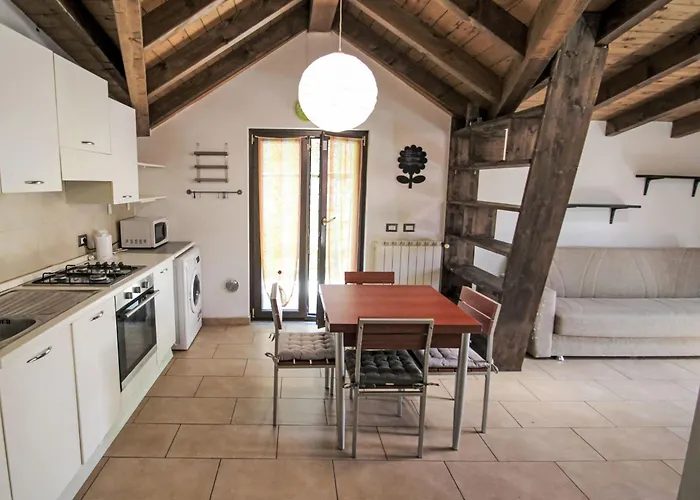 Il Covo Felice By Interhome Διαμέρισμα *