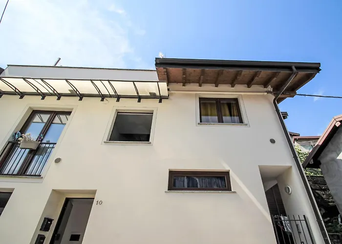 Il Covo Felice By Interhome * Gravellona Toce