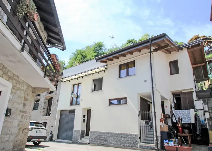 Il Covo Felice By Interhome Διαμέρισμα