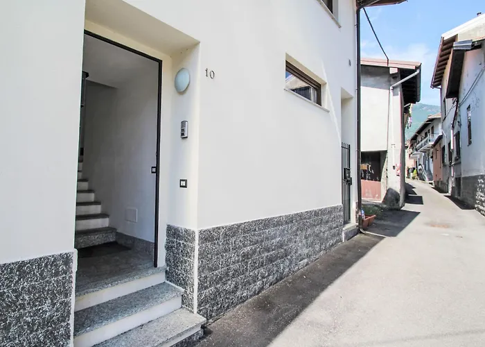 Διαμέρισμα Il Covo Felice By Interhome