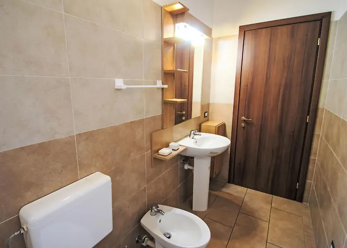 Il Covo Felice By Interhome Διαμέρισμα *